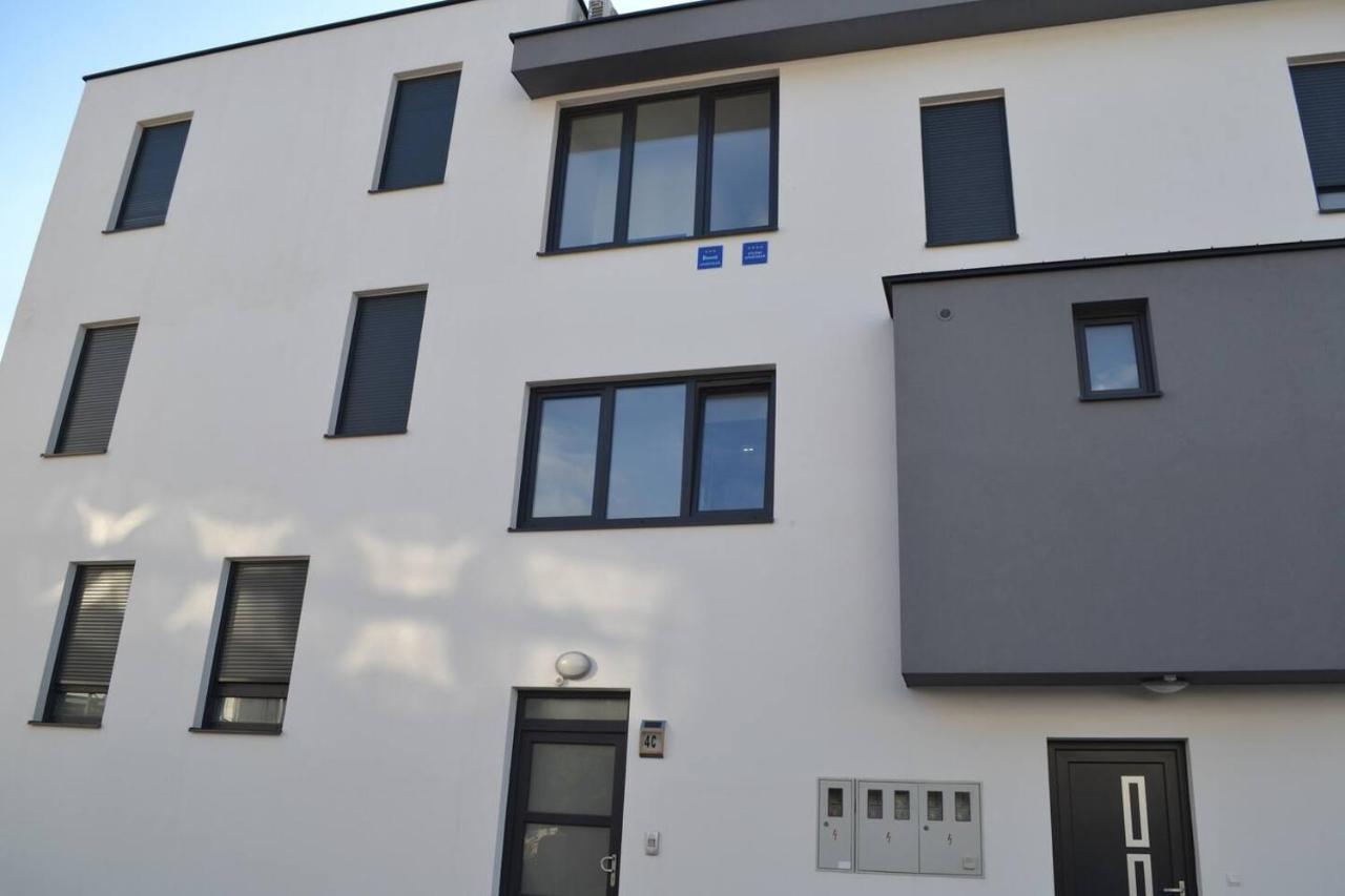 My Paradies - Njivice Studio**** Exterior photo